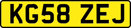 KG58ZEJ