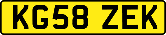 KG58ZEK