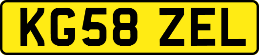 KG58ZEL