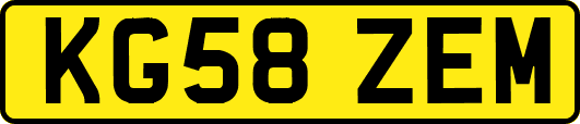 KG58ZEM