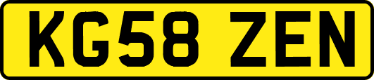 KG58ZEN