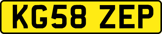 KG58ZEP
