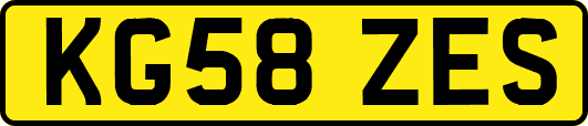 KG58ZES