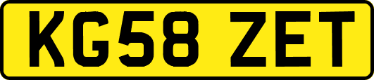 KG58ZET