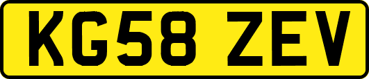KG58ZEV
