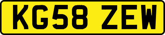 KG58ZEW