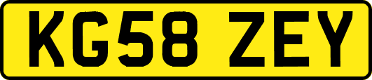 KG58ZEY