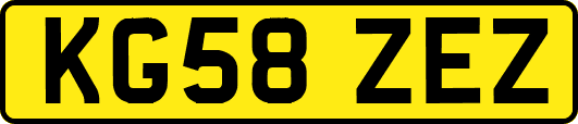 KG58ZEZ