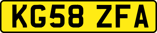 KG58ZFA