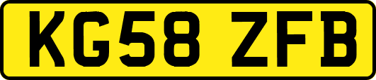 KG58ZFB