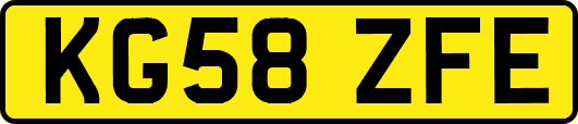 KG58ZFE