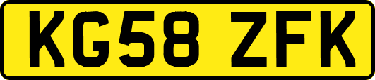 KG58ZFK
