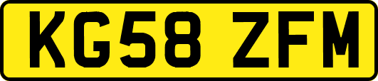 KG58ZFM