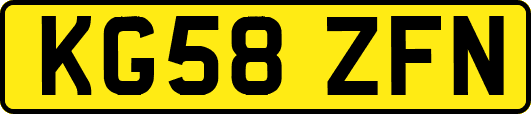 KG58ZFN