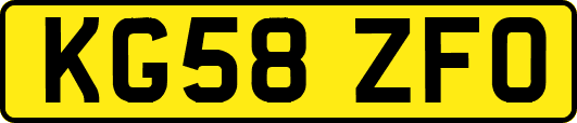 KG58ZFO