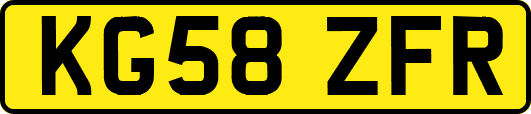 KG58ZFR