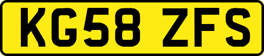 KG58ZFS