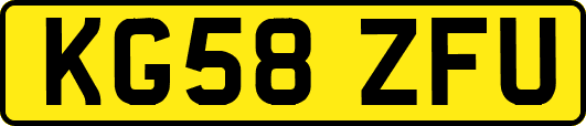 KG58ZFU