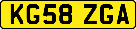 KG58ZGA