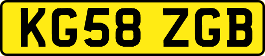 KG58ZGB