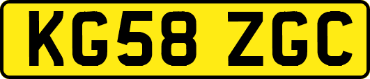 KG58ZGC