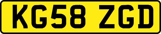 KG58ZGD