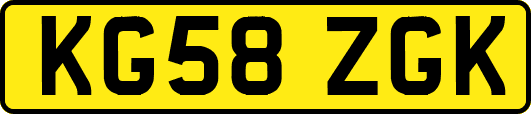 KG58ZGK