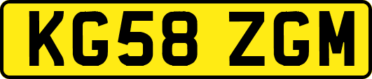 KG58ZGM