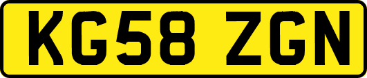 KG58ZGN
