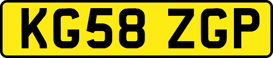 KG58ZGP