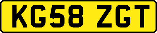 KG58ZGT