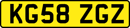 KG58ZGZ