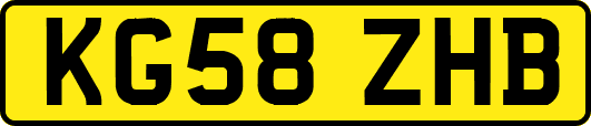 KG58ZHB
