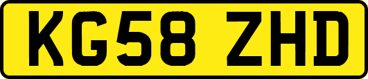 KG58ZHD