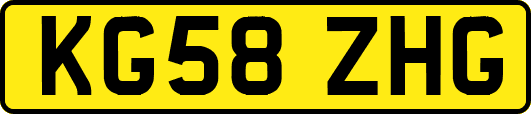 KG58ZHG