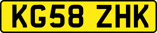 KG58ZHK