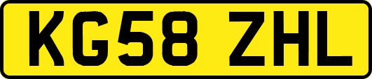 KG58ZHL