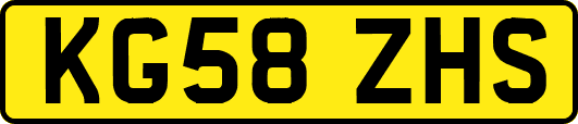 KG58ZHS