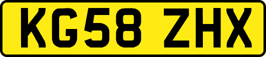 KG58ZHX
