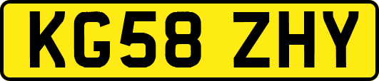 KG58ZHY