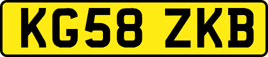 KG58ZKB