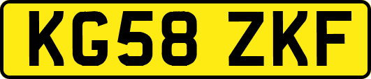 KG58ZKF