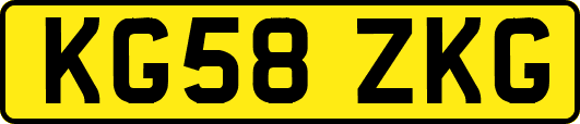 KG58ZKG