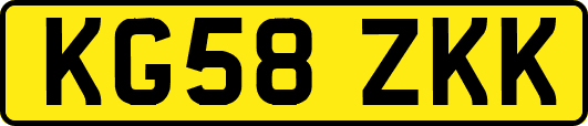 KG58ZKK