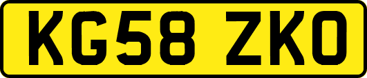 KG58ZKO