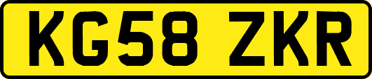 KG58ZKR