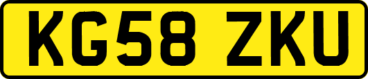 KG58ZKU