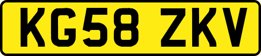 KG58ZKV