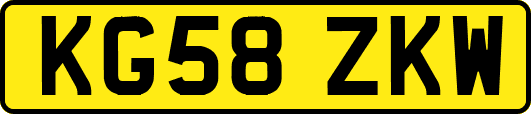 KG58ZKW
