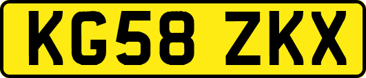 KG58ZKX